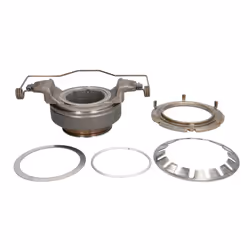 Cuscinetto di rilascio, frizione SACHS 3100 026 431