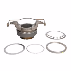 Cuscinetto di rilascio, frizione SACHS 3100 026 433 - Vista aggiuntiva 2