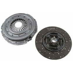 Kit frizione SACHS 3400 127 701