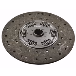 Disco frizione SACHS 1878 000 298