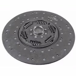 Diametro [mm]: 430. Indice: 1878 000 634:009. Numero del Produttore: 1878 000 634. N° denti: 24. Parametro: 430WGTZ. Produtto ...