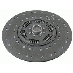 Disco frizione SACHS 1878 000 634