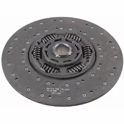 Disco frizione SACHS 1878 000 634