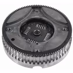 Kit frizione SACHS Modul Kupplung 3089 000 010 - Vista aggiuntiva 4