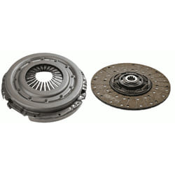 Kit frizione SACHS 3400 700 303