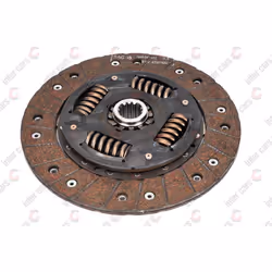 Kit frizione SACHS 3000 951 203 - Vista aggiuntiva 5