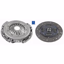 Kit frizione SACHS 3000 951 203 - Vista aggiuntiva 6