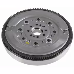 Volano a doppia massa SACHS 2294 000 111 - Vista aggiuntiva 4