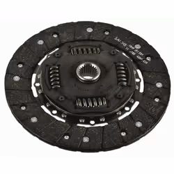 Disco frizione SACHS 1878 000 193 - Vista aggiuntiva 7