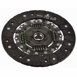 Disco frizione SACHS 1878 000 193 - Vista aggiuntiva 8