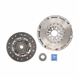 Kit frizione SACHS 3000 951 786