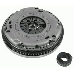 Kit frizione SACHS ZMS Modul 3000 951 790
