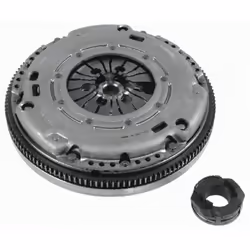Kit frizione SACHS ZMS Modul 3000 951 790