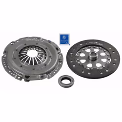 Kit frizione SACHS 3000 951 217 - Vista aggiuntiva 8
