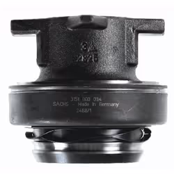 Cuscinetto di rilascio, frizione SACHS 3151 000 034