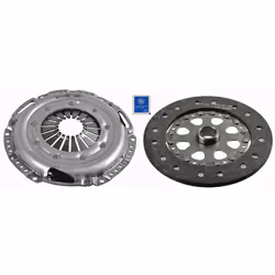 Kit frizione SACHS 3000 951 799