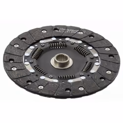 Disco frizione SACHS 1878 001 193 - Vista aggiuntiva 4