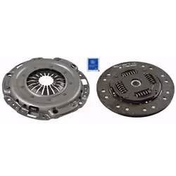 Kit frizione SACHS 3000 951 222 - Vista aggiuntiva 6