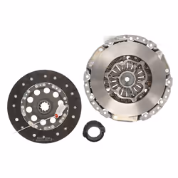 Kit frizione SACHS XTend 3000 951 232