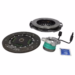 Kit frizione SACHS Kit plus CSC 3000 990 050