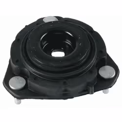 Montaggio del puntone SACHS 802 281 - Vista aggiuntiva 4