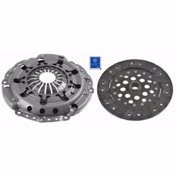 Kit frizione SACHS 3000 951 247 - Vista aggiuntiva 6