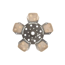 Disco frizione SACHS 1864 600 311