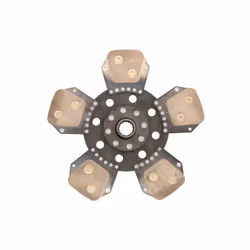 Disco frizione SACHS 1864 600 311