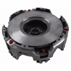Piastra di pressione della frizione SACHS 1888 600 109