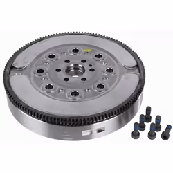 Volano a doppia massa SACHS 2294 000 298 - Vista aggiuntiva 4