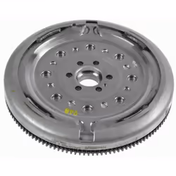 Volano a doppia massa SACHS 2294 000 329 - Vista aggiuntiva 4