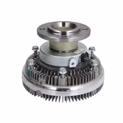 Frizione, ventola radiatore SACHS 2100 040 431