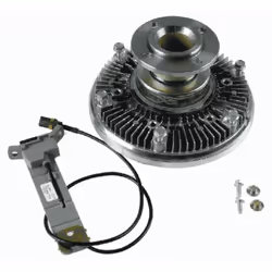 Frizione, ventola radiatore SACHS 2100 043 231