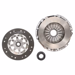 Kit frizione SACHS XTend 3000 970 005