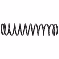 Diametro [mm]: 10. Diametro esterno [mm]: 96. Indice: 996 833. Lunghezza [mm]: 409. Numero del Produttore: 996 833. Produttor ...