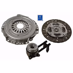 Kit frizione SACHS 3000 990 085 - Vista aggiuntiva 8