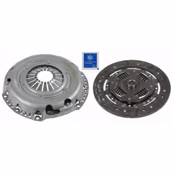 Kit frizione SACHS 3000 951 023