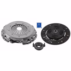 Kit frizione SACHS 3000 951 255 - Vista aggiuntiva 8