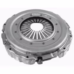 Diametro [mm]: 395. Indice: 3482 000 464:009. Numero del Produttore: 3482 000 464. Parametro: MF395. Produttore: SACHS.