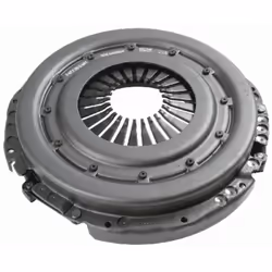 Diametro [mm]: 362. Indice: 3482 000 461:009. Numero del Produttore: 3482 000 461. Parametro: MF362. Produttore: SACHS.