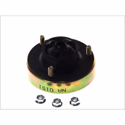 Indice: 802 381. Lato montaggio: Assale posteriore. Numero del Produttore: 802 381. Per n° oe: 1 132 270, 33 52 1 132 270. Pr ...