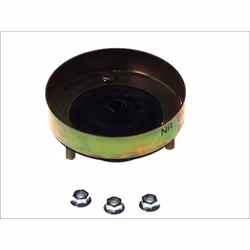 Montaggio del puntone SACHS 802 381