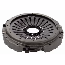 Diametro [mm]: 395. Indice: 3482 000 467:009. Numero del Produttore: 3482 000 467. Parametro: MFZ395. Produttore: SACHS.