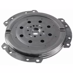 Disco frizione SACHS 1866 600 002 - Vista aggiuntiva 4