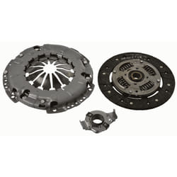 Kit frizione SACHS 3000 951 508