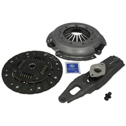 Kit frizione con cuscinetto di supporto SACHS 3000 951 043