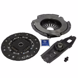 Kit frizione con cuscinetto di supporto SACHS 3000 951 043