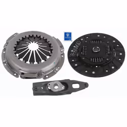 Kit frizione con cuscinetto di supporto SACHS 3000 951 043