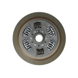 Disco frizione SACHS 1878 600 568