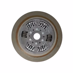Disco frizione SACHS 1878 600 568 - Vista aggiuntiva 2